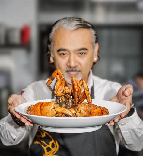 Sri Lanka's Ministry of Crab pops up in Singapore from 19 July for 4 days