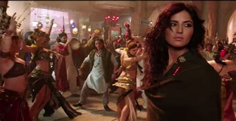 Music in Asia: "Afghan Jalebi - Ya Baba" Saif Ali Khan, Katrina Kaif ...