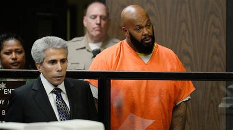 Suge Knight Still Stuck in Jail ... D.A. Looking At More Criminal Charges