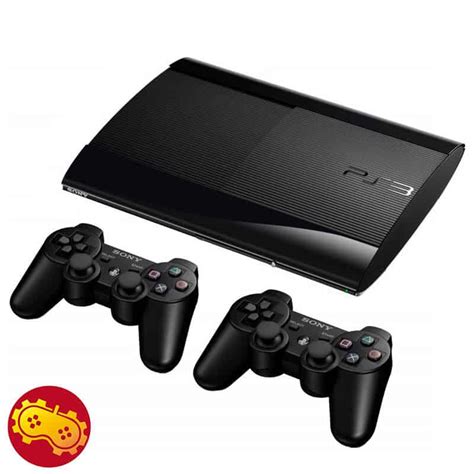 PlayStation 3 Super Slim 500GB - CYBER GAMES EMANUEL