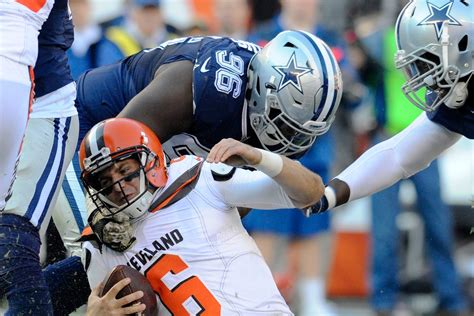 Cowboys vs. Browns Week 4 game: How to watch, game time, TV schedule ...