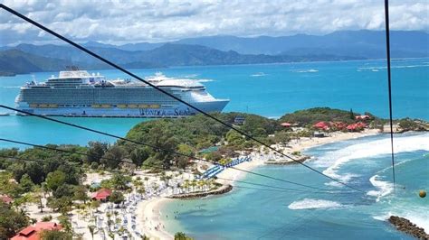 Labadee, Haiti Cruise Port: All You Need to Know