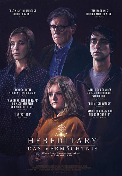 Movie Hereditary Cineman