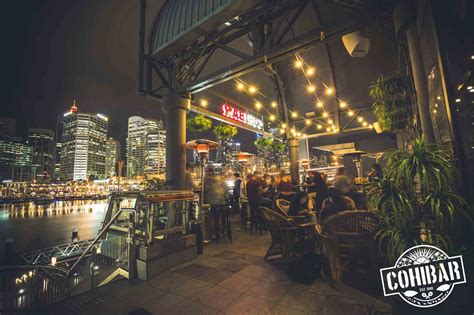 Rooftop Bars Sydney - Best Rooftop Bars Sydney | HCS