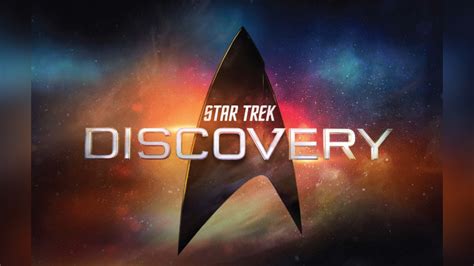 Watch The Official Trailer For Star Trek: Discovery Season 4