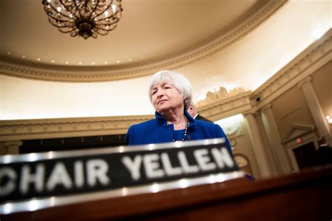 Janet Yellen: A Popular Choice – BillMoyers.com