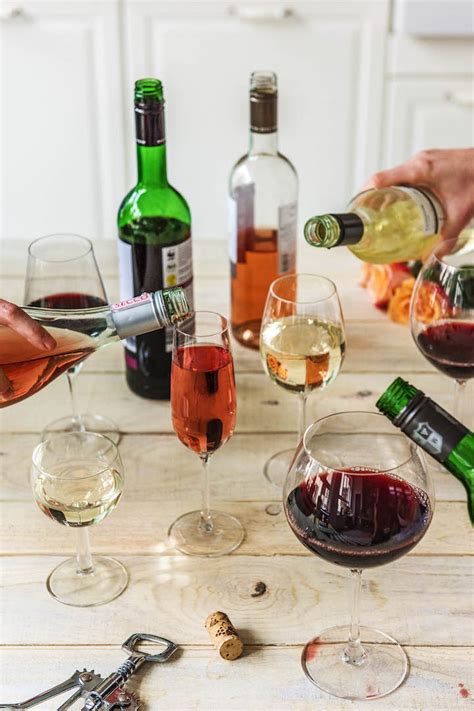 3 Wine Cocktails to Sip This Summer | The Fresh Times