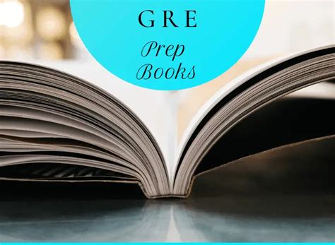 6 Best GRE Prep Books (Must-Reads) | Rafal Reyzer