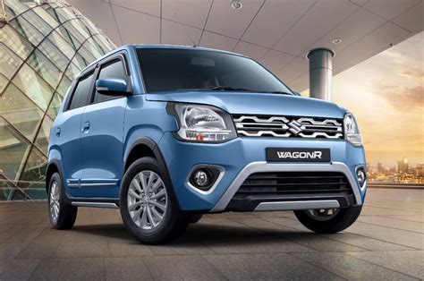 Maruti Suzuki Alto, Celerio and Wagon R Festive edition launched ...