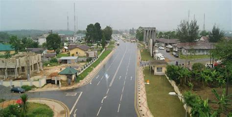 Uyo Town in Akwa-Ibom Nigeria Guide