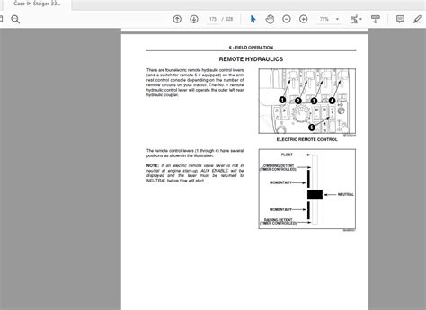 Case IH Series Tractor Operators Manual CD | Auto Repair Manual Forum - Heavy Equipment Forums ...