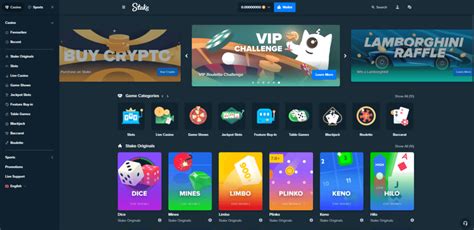 Stake.com Review in 2022 | Features | Games | Is Stake Legit?