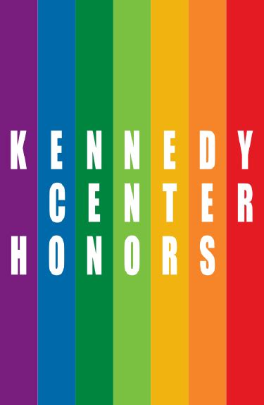 Kennedy Center Honors - New World Encyclopedia