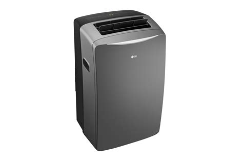 LG LP1417SHR: 14,000 BTU Heat/Cool Portable Air Conditioner | LG USA