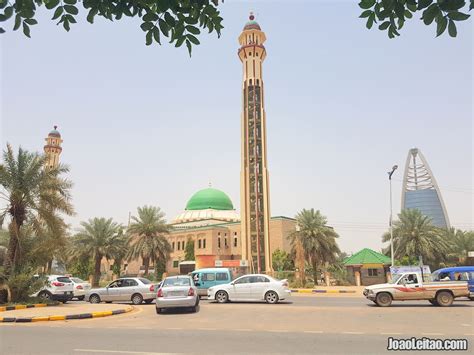 What To Visit In Khartoum The Capital Of Sudan