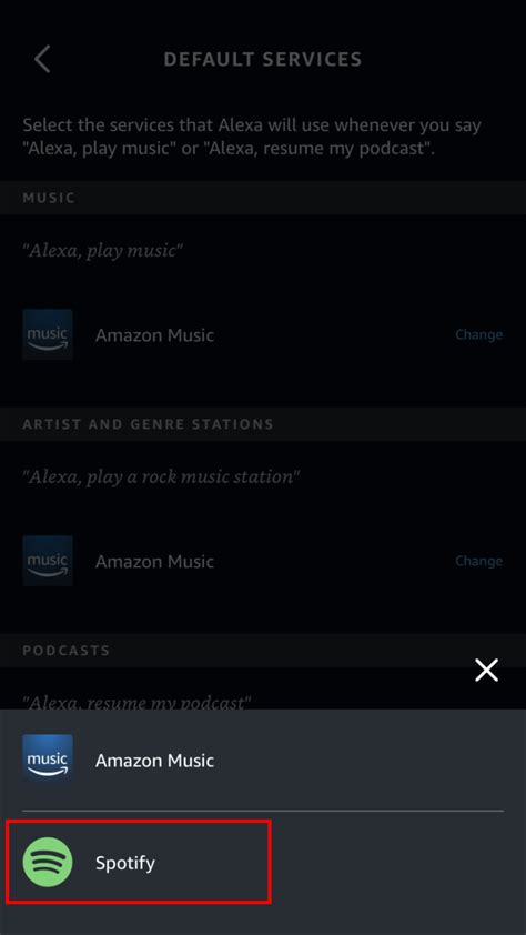 How to Play Music From Phone on Alexa