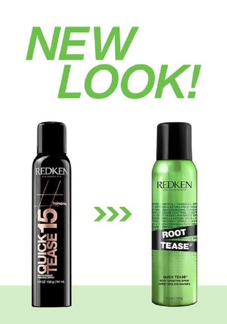 Redken Root Lifter Volumizing Spray Foam