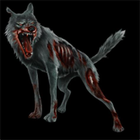 Zombie Coyote | Mafia Wars Wiki | Fandom