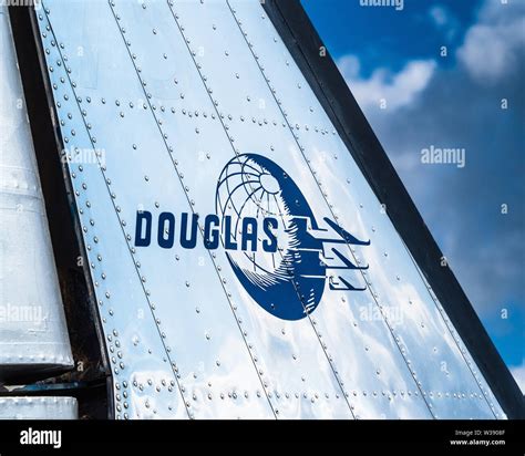 The douglas company hi-res stock photography and images - Alamy