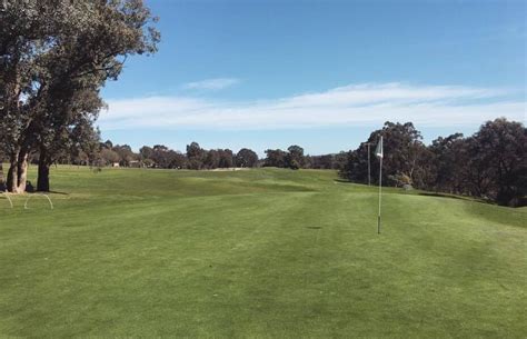 Yarrambat Park Golf Course in Yarrambat, Melbourne, VIC, Australia ...