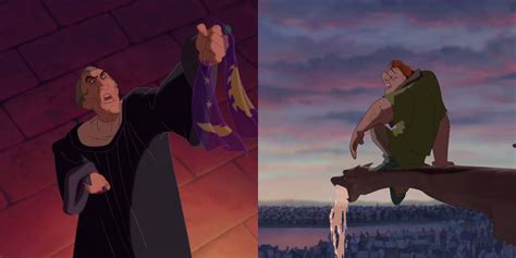 Disney+: Every Song From The Hunchback Of Notre Dame, Ranked From Worst To Best