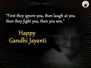 Mahatma Gandhi Quotes Happiness. QuotesGram