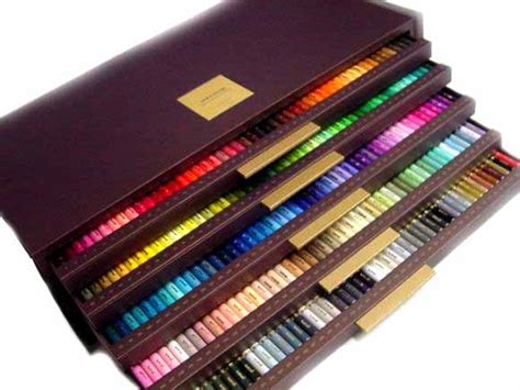 Mitsubishi Uni Colored Pencil Review — The Art Gear Guide