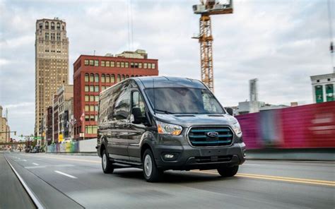 13 Promising Electric Camper Van Options for Van Life