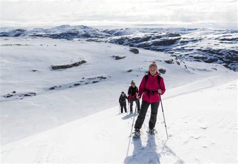 Hiking in Norway | Places to go, hiking gear, mountain hiking