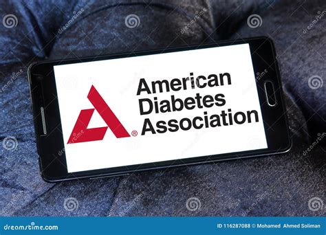 American Diabetes Association Logo Download - DiabetesWalls