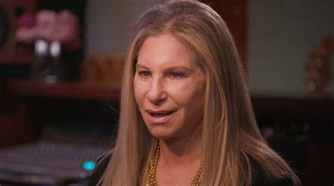 Barbra Streisand plastic surgery (34) | Celebrity plastic surgery online