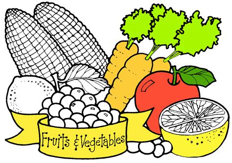 Free Vegetables Drawing Cliparts, Download Free Vegetables Drawing Cliparts png images, Free ...