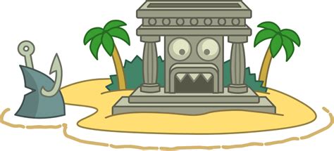 Shark Tooth Island (island quest) - Poptropica Wiki