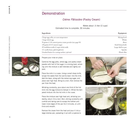 The Fundamental Techniques of Classic Pastry Arts (preview)