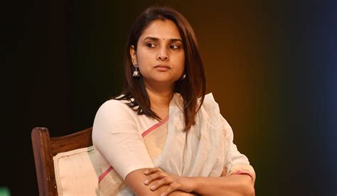 I don't regret calling Modi 'thief': Divya Spandana- The Week