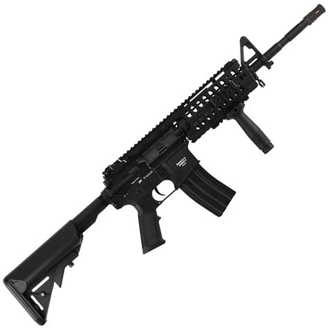 ASG M15 Armalite ARMS S.I.R. AEG Airsoft Rifle | Camouflage.ca