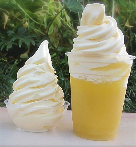 PlantOGram » Dole Whip Recipe!