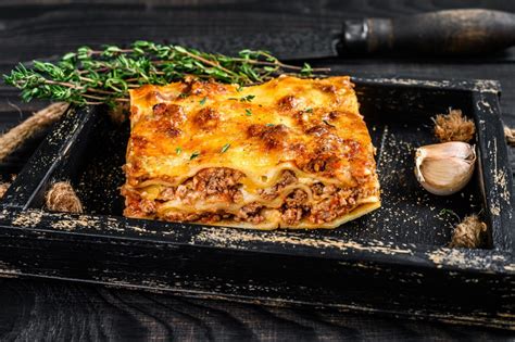 San Giorgio Lasagna Recipe: The Best Lasagna You Will Ever Taste ...