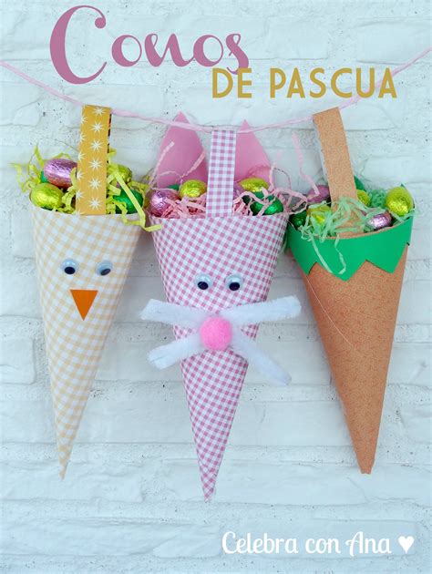 Pin en Pascua (Easter)