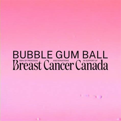 Bubble Gum Ball 2023