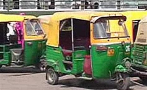 COVID-19: Delhi Government Approves Rs 5,000 Assistance To Auto, Taxi Drivers