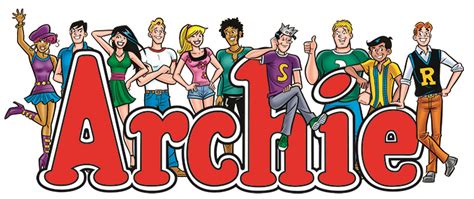 Archie Comics Characters