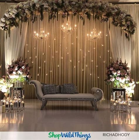 Leading Event Management Brands 2020 | Wedding decor elegant, Wedding ...