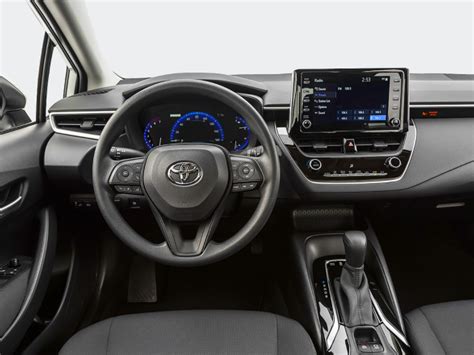 New Toyota Corolla Hybrid 2022 Price, Interior | Toyota Engine News