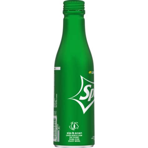 Sprite Lemon-Lime Soda, 8.5 fl oz - Food 4 Less