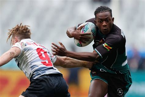 Rugby World Cup Sevens 2022 | South China Morning Post