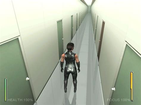 Enter the Matrix Screenshots for Windows - MobyGames