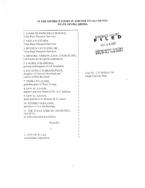 Press Release: Oklahoma Supreme Court Ruling in Opioid Case Beneficial ...