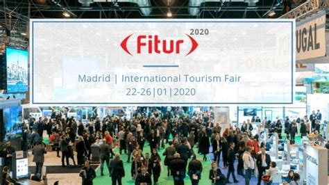 FITUR Madrid 2020 - Lybra Tech