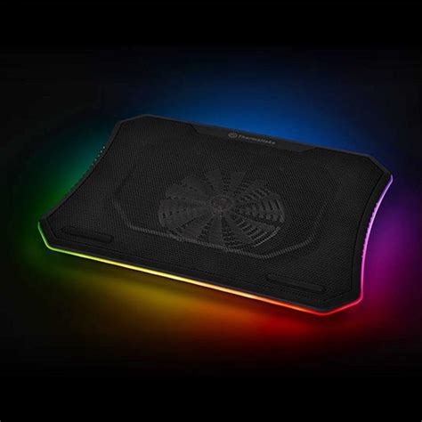 Thermaltake Massive 20 RGB Notebook Cooler - Walmart.com - Walmart.com